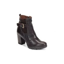 Botki damskie lity: Botki Casual Attitude MEDIFA