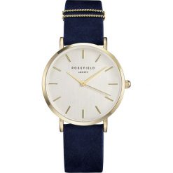 Zegarki damskie: Zegarek damski Rosefield West Village WBUG-W70