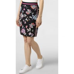 Marc Cain Sports - Spódnica damska, niebieski. Niebieskie spódniczki damskie Marc Cain Sports, bez wzorów, sportowe, sportowe. Za 649,95 zł.