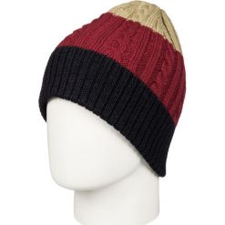 QUIKSILVER Czapka męska Look Up Beanie RZG0. Czapki męskie Quiksilver. Za 83,00 zł.