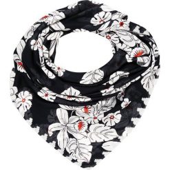 Chusty damskie: Bogner ELARIA Chusta dunkelblau