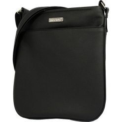 Dara bags Torebka Crossbody Suzy Mini nr 12. Torebki klasyczne damskie Dara Bags, bez wzorów, bez dodatków. W wyprzedaży za 215,00 zł.