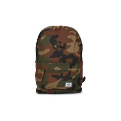 Plecaki Herschel HERITAGE CAMO. Zielone plecaki damskie Herschel. Za 298,46 zł.