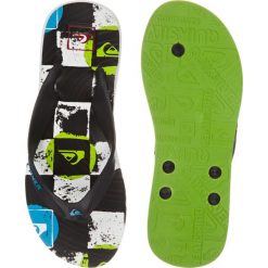 QUIKSILVER Japonki Carver Echo WBUS 40. Kapcie męskie Quiksilver. Za 54,00 zł.