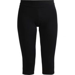 Spodnie dresowe damskie: Gore Bike Wear LADY Rybaczki sportowe black