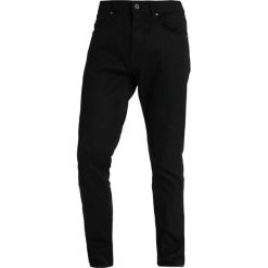 Tiger of Sweden Jeans PISTOLERO Jeansy Straight Leg darkened. Czarne jeansy męskie marki Tiger of Sweden Jeans. Za 549,00 zł.