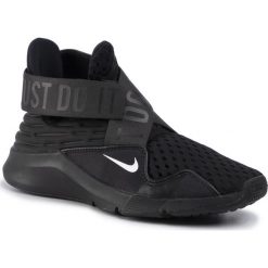 Buty NIKE - Zoom Elevate 2 AT6708 010 Black/White/Black. Czarne buty sportowe damskie Nike, bez wzorów, ze skóry ekologicznej, sportowe, na fitness i siłownię, nike zoom. Za 549,00 zł.