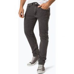 Jeansy męskie: Calvin Klein Jeans – Jeansy męskie, szary