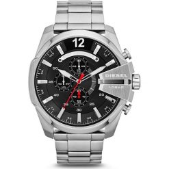 Zegarki męskie: Diesel – Zegarek DZ4308
