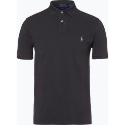 Koszulki polo: Polo Ralph Lauren – Męska koszulka polo, czarny