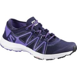 Buty sportowe damskie: Salomon Buty damskie Crossamphibian Swift Parachute Purple/Evening Blue/Purple Opulence r. 38 2/3 (401598)