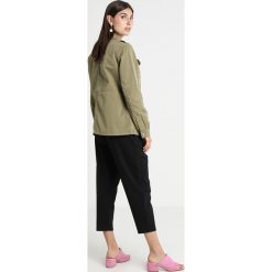 Kurtki damskie: More & More Kurtka wiosenna jungle green