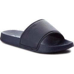 Chodaki damskie: Klapki BIG STAR – AA274A167 Navy