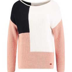 Swetry klasyczne damskie: Part Two KODALYN Sweter multi colour