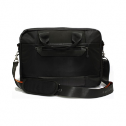 Head H50100201 17" czarna. Czarne torby na laptopa marki Head, z materiału. Za 429,00 zł.