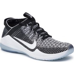 Buty NIKE - Air Zoom Fearless Fk 2 AA1214 001 Black/White. Czarne buty sportowe damskie Nike, bez wzorów, z tworzywa sztucznego, sportowe, na fitness i siłownię, nike zoom. W wyprzedaży za 499,00 zł.