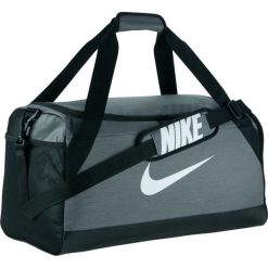 Torby podróżne: TORBA NIKE BRASILIA MEDIUM DUFFEL BA5334 064