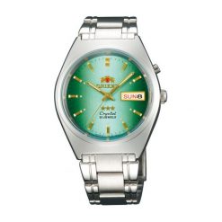 Zegarki męskie: Zegarek męski Orient Classic FEM0801LN9