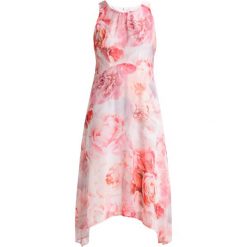 Sukienki: Wallis ROSE Długa sukienka multi