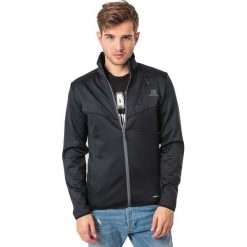Bejsbolówki męskie: Salomon Bluza męska Discovery FZ black r. L (397260)