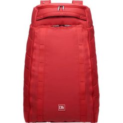Torba podróżna DOUCHEBAGS HUGGER 60L CRIMSOM. Czerwone torby na laptopa Douchebags, klasyczne. Za 750,00 zł.