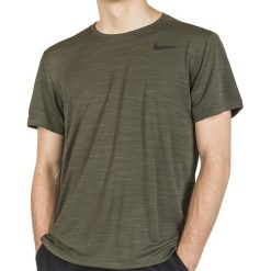 NIKE SUPERSET > AJ8021-325. Koszulki męskie Nike, s, bez wzorów, z poliesteru, klasyczne, bez kołnierzyka, bez rękawów. Za 129,99 zł.
