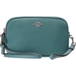 Torebki klasyczne damskie: Coach CROSSBODY Torba na ramię marine