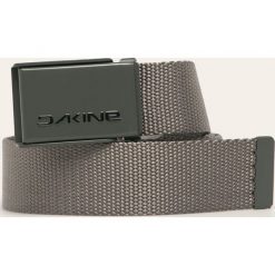 Dakine - Pasek. Czarne paski męskie Dakine, w paski, z nylonu. W wyprzedaży za 69,90 zł.