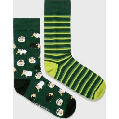 Medicine - Skarpety Basic (2 pack). Skarpetki męskie MEDICINE. Za 29,90 zł.