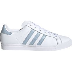 Adidas Originals Coast Star Tenisówki Biały. Białe trampki i tenisówki damskie adidas Originals, bez wzorów, z materiału, bez zapięcia. Za 257,95 zł.