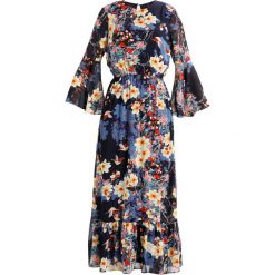 Sukienki: YAS YASEASTY 7/8 DRESS Długa sukienka night sky