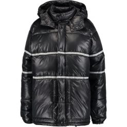 Kurtki damskie: WeSC THE PADDED Kurtka zimowa black