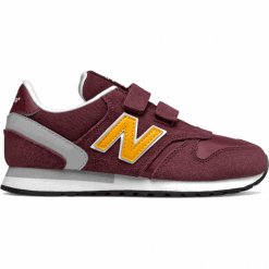 New Balance YV770BG. Buciki niemowlęce New Balance, na rzepy. Za 249,99 zł.
