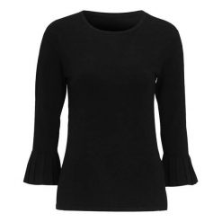 Soyaconcept Pulower Dollie czarny female czarny XXL (46). Czarne swetry damskie Soyaconcept, s, bez wzorów, z dzianiny, eleganckie, z długim rękawem, długie, bez kaptura. Za 159,00 zł.