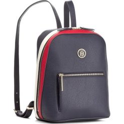 Plecaki damskie: Plecak TOMMY HILFIGER - TH Core Mini Backpack AW0AW04856 901