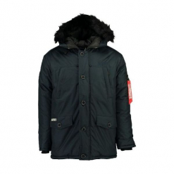 Geographical Norway Kurtka Męska Dagobert M Ciemny Niebieski. Niebieskie płaszcze męskie marki Geographical Norway, m. W wyprzedaży za 268,00 zł.