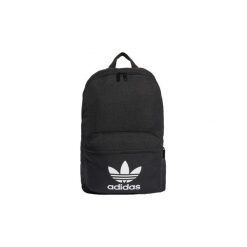 Plecaki adidas Originals Adicolor Classic Backpack ED8667. Czarne plecaki męskie Adidas, bez wzorów. Za 119,99 zł.