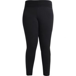 Legginsy: Junarose JRDYNE Legginsy black beauty