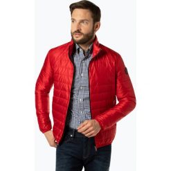 Napapijri - Męska kurtka pikowana – Acalmar 2, czerwony. Czerwone kurtki męskie Napapijri, xxl, bez wzorów, bez kaptura. Za 399,95 zł.