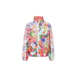 Bluzy dresowe Dziecko adidas Wiatrówka GRPHC. Szare bluzy chłopięce marki Adidas, z dresówki. Za 230,30 zł.