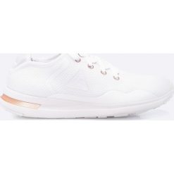 Buty sportowe damskie: Le Coq Sportif – Buty Solas W Sparkly/S Leather