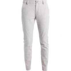 Mos Mosh BLAKE JERSEY PANT Spodnie treningowe grey melange. Szare spodnie sportowe damskie marki Mos Mosh, z bawełny. Za 599,00 zł.