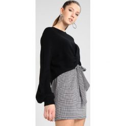 Swetry klasyczne damskie: Ivyrevel LALEH Sweter black