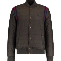Kurtki męskie: Merc HYDE Kurtka wiosenna dark khaki