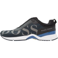 Tenisówki męskie: BOSS Green VELOX Tenisówki i Trampki dark blue