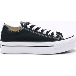 Trampki damskie slip on: Converse – Tenisówki