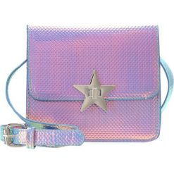 Torebki klasyczne damskie: Skinny Dip HOLO CANDY Torba na ramię purple