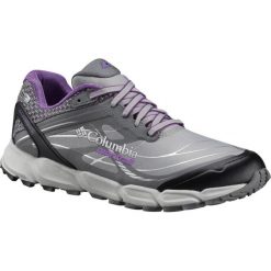 COLUMBIA buty do biegania damskie Caldorado III Outdry Steam Crown Je 40. Buty sportowe damskie Columbia, bez wzorów, do biegania. W wyprzedaży za 439,00 zł.