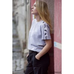 Odzież damska: Turbo T-shirt