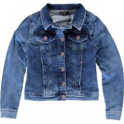 Cars-Jeans Audry 4235203 damska kurtka (rozmiar M). Kurtki damskie Cars Jeans, m, bez wzorów, z jeansu, bez kaptura. W wyprzedaży za 152,00 zł.